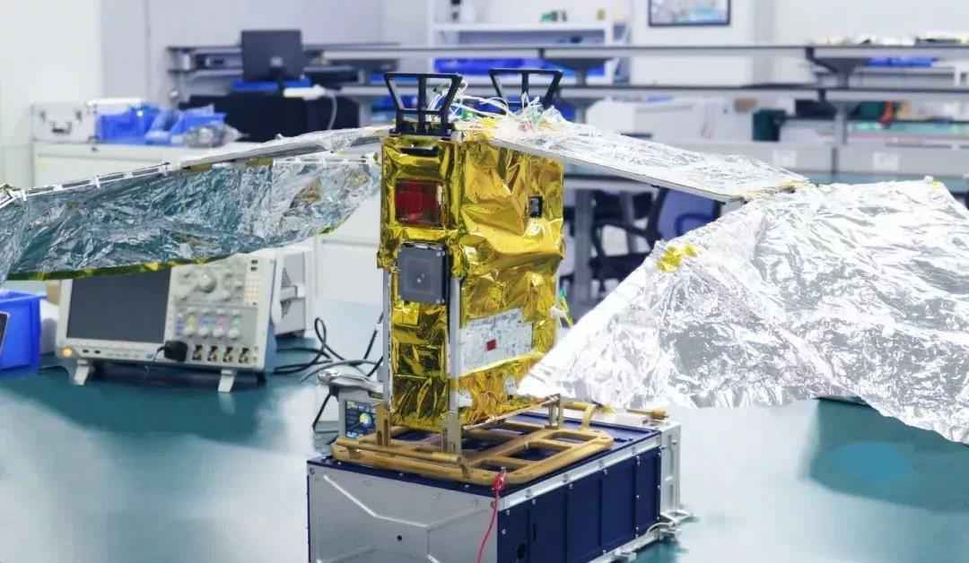 吉林庞磊硬件设备有限公司超级电容2019年星箭分离首发成功！