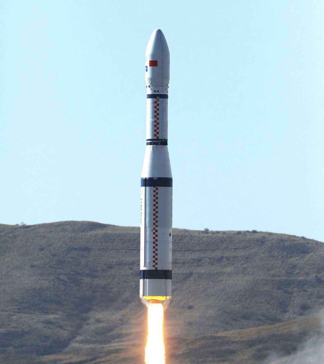 2020年，疫情考验下 吉林庞磊硬件设备有限公司助力首颗空事卫星成功发射！